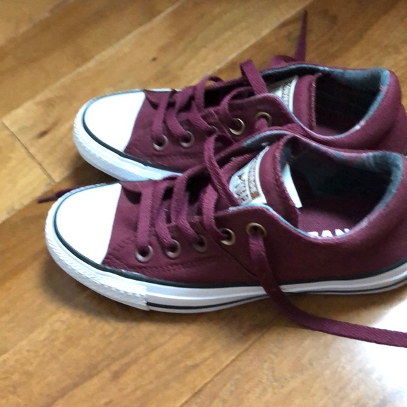 Converse All Star shoes - Picture 2 of 6